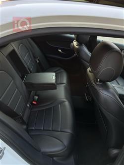 مێرسێدس بێنز C-Class